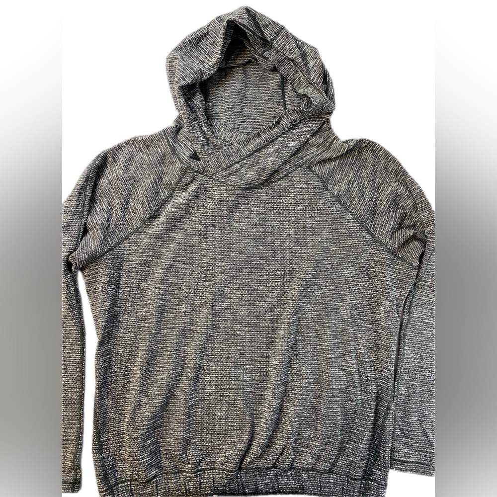 Lululemon Healthy Heart Pullover II size 12 - Picture 10 of 14
